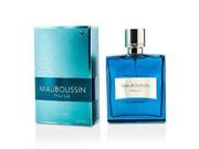 Mauboussin Pour Lui Time Out 3.3 oz EDP Spray