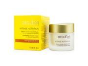 Decleor Intense Nutrition Comforting Cocoon Cream Dry to Very Dry Skin 50ml 1.7oz