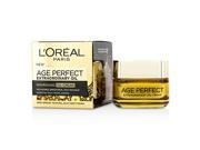 L Oreal Age Perfect Extraordinary Oil Nourishing Oil Cream 50ml 1.7oz
