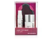 Dermalogica Super Rich Repair Limited Edition Set Super Rich Repair 50ml Skin Resurfacing Cleanser 30ml Facial Cleansing Mitt 3pcs