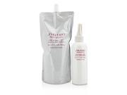 Shiseido The Hair Care Aqua Intensive Multi Care Milk Damaged Hair 450ml 15.2oz