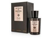 Acqua Di Parma Colonia Leather Eau De Cologne Concentree Spray 100ml 3.4oz