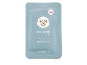 The Face Shop Character Mask Sheep 10x23g 0.81oz