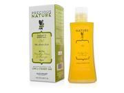 AlfaParf Precious Nature Today s Special Oil with Prickly Pear Orange For Long Straight Hair 100ml 3.38oz