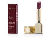 Clarins Rouge Eclat Satin Finish Age Defying Lipstick 16 Candy Rose 3g 0.1oz