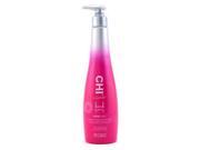 CHI Luxe Thirst Relief Hydrating Shampoo with Color Protect 296ml 10oz