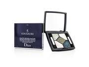 Christian Dior 5 Couleurs Couture Colours Effects Eyeshadow Palette No. 456 Jardin 6g 0.21oz