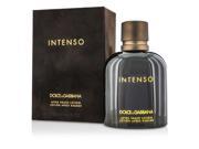 Dolce Gabbana Intenso After Shave Lotion 125ml 4.2oz