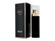 Hugo Boss Boss Nuit Pour Femme Intense Eau De Parfum Spray 50ml 1.6oz