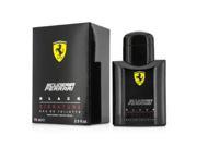 Ferrari Ferrari Scuderia Black Signature Eau De Toilette Spray 75ml 2.5oz