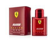 Ferrari Ferrari Scuderia Racing Red Eau De Toilette Spray 75ml 2.5oz