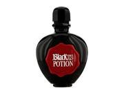 Paco Rabanne Black Xs Potion Eau De Toilette Spray Limited Edition 80ml 2.7oz