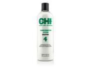 CHI Transformation System Phase 1 Solution Formula C For Highlighted Porous Fine Hair 473ml 16oz