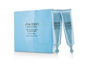 Shiseido The Hair Care Sleekliner Softener Rebellious Hair 12x40ml 1.3oz