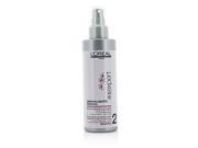 L Oreal Professionnel Expert Serie Cristalceutic SilicActive Color Radiance Protection Serum Leave In For Color Treated Hair 190ml 6.4oz