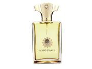 Amouage Gold Eau De Parfum Spray 50ml 1.7oz