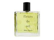 Miller Harris Fleurs De Sel Eau De Parfum Spray New Packaging 100ml 3.4oz