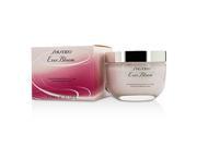 Shiseido Ever Bloom Perfumed Body Cream 200ml 6.8oz