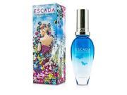 Escada Turquoise Summer Eau De Toilette Spray Limited Edition 30ml 1oz