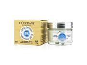 L Occitane Shea Light Comforting Cream Normal to Combination Skin 50ml 1.7oz
