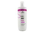 Schwarzkopf BC Color Freeze Rich Shampoo For Overprocessed Coloured Hair 1000ml 33.8oz