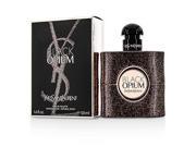Yves Saint Laurent Black Opium Eau De Toilette Spray 50ml 1.6oz