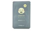 The Face Shop Character Mask Dragon 10x23g 0.81oz