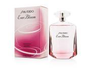 Shiseido Ever Bloom Eau De Parfum Spray 90ml 3oz