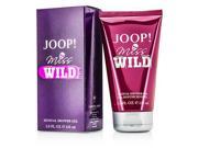 Joop Miss Wild Sensual Shower Gel 150ml 5oz