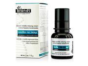 Dr. Brandt Needles No More Instant Wrinkle Relaxing Cream 15g 0.5oz