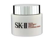 SK II Facial Treatment Gentle Cleansing Cream 100g 3.5oz