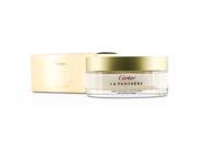 Cartier La Panthere Perfumed Body Cream 200ml 6.75oz