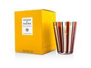 Acqua Di Parma Murano Glass Perfumed Candle Tonka 200g 7.05oz