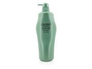 Shiseido The Hair Care Fuente Forte Treatment Delicate Scalp 1000g 33.8oz