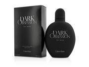 Calvin Klein Dark Obsession Eau De Toilette Spray 200ml 6.7oz