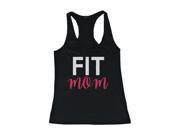 Fit Mom Work Out Tank Top Cute Mother s Day Or Holiday Gifts