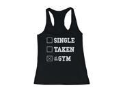 Work Out Tank Top At the Gym Cute Workout Lazy Tanktop Gym Clothes