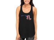 MD State USA Flag Women s Tank Top Maryland American Flag Tanks