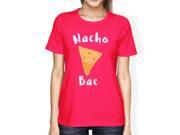 Nocho Bae Women s Hot Pink T shirt Creative Anniversary Gift Ideas
