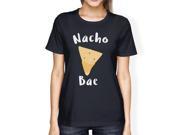 Nocho Bae Women s Navy T shirt Cute Graphic Shirt Fun Gift Ideas