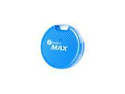 FOBO Max Blue Bluetooth wireless leashing and monitoring tag