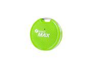 FOBO Max Green Bluetooth wireless leashing and monitoring tag