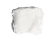 Pack of 400 Microfiber Finishing Cloths All Devices High Quality Ships from US