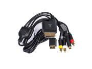 3 in 1 Video Cable High Quality Ships from US