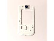 Back Housing Samsung Galaxy S3 T999 White T999 Replacement Repair Part