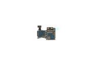 Sim Tray Flex Cable Samsung Galaxy S4 I545 I545 Replacement Repair Part