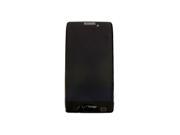 LCD Digitizer Touch Display Frame Assembly Motorola Droid Razr HD Droid Razr Max