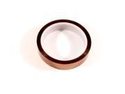 Heat Resistant Kapton Tape 2cm High Quality Ships from US