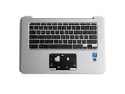 Keyboard Palmrest OEM for HP Chromebook 14 G3 G4