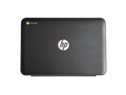 Top Cover OEM for HP Chromebook 11 G3 G4